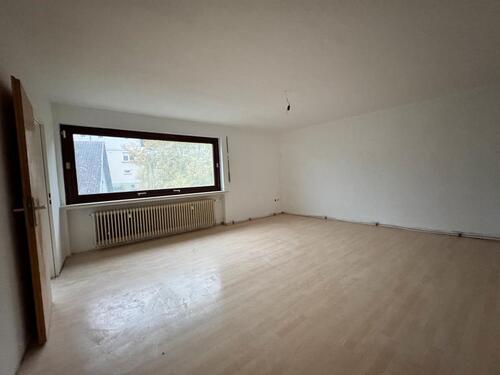 Foto - Etagenwohnung in Sontra zur Miete