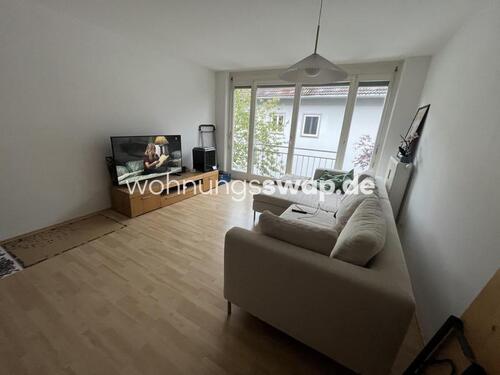 Foto - Wohnungsswap - 2 Zimmer, 71 m² - Truderinger Straße, Trudering-Riem, München