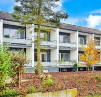 Schöne 2-Zimmer Wohnung mit Balkon in Bad Soden-Salmünster