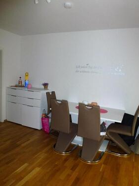 Foto - Etagenwohnung zur Miete in Bad Soden-Salmünster
