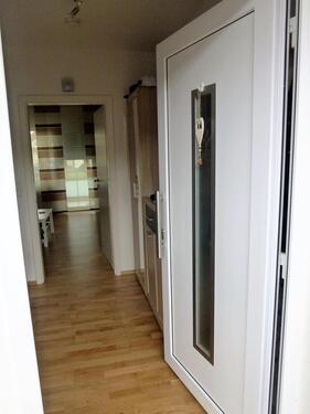 Foto - Etagenwohnung in Bad Soden-Salmünster