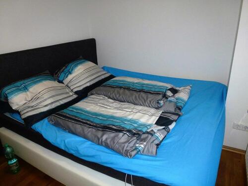 Foto - Etagenwohnung in Bad Soden-Salmünster zur Miete