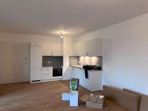 Foto - Nachmieter für 4 -Zimmer-Wohnung