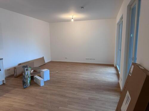 Foto - Etagenwohnung zur Miete in Berlin