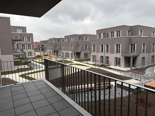 Foto - Etagenwohnung in Berlin