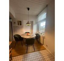 Charmante Wohnung in Kassel Harleshausen