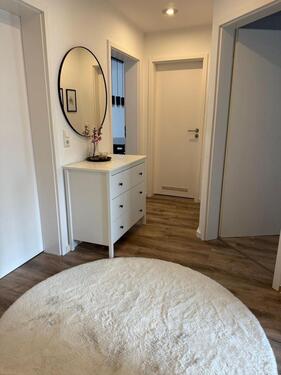 Foto - Schöne 3-Zimmer-Wohnung in Sarstedt mit Balkon
