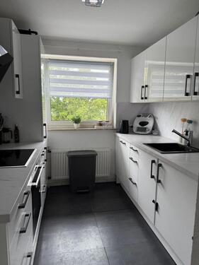 Foto - Etagenwohnung in Sarstedt zur Miete