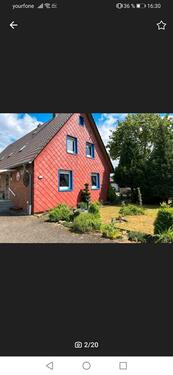 Foto - Großes Haus mit Garten in Hillerse 1.700