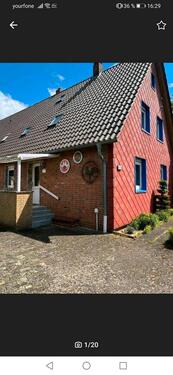 Foto - 9 Zimmer Einfamilienhaus in Hillerse