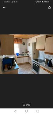 Foto - Einfamilienhaus in Hillerse zur Miete