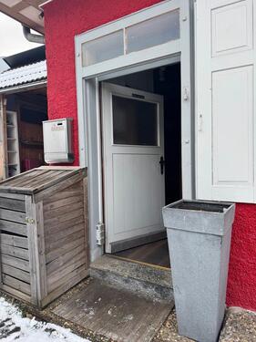 Foto - Haushälfte in RötenbachFriedenweiler zu vermieten