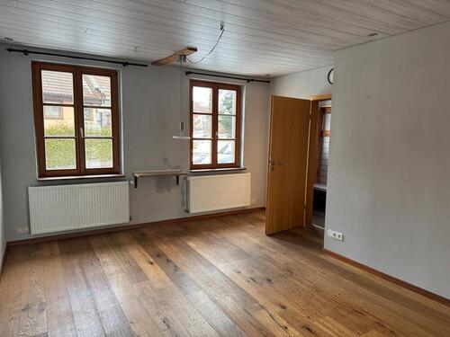 Foto - 3 Zimmer Etagenwohnung in Löffingen