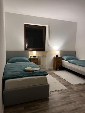 Foto - 4 Zimmer Etagenwohnung zur Miete in Neufahrn bei Freising