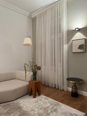 Foto - 4 Zimmer Etagenwohnung in Darmstadt