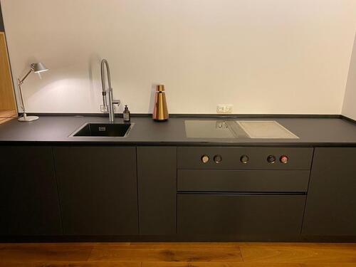 Foto - Etagenwohnung in Darmstadt zum Kaufen