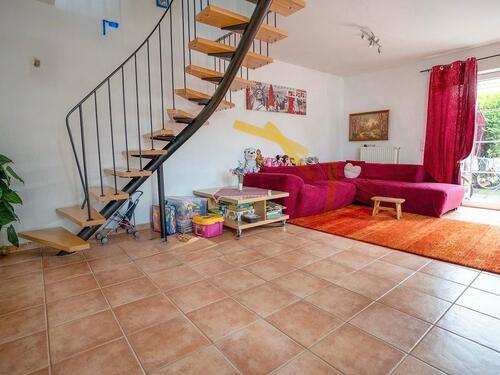 Foto - Doppelhaushäffte in Norden zu vermieten