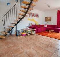 Doppelhaushäffte in Norden zu vermieten