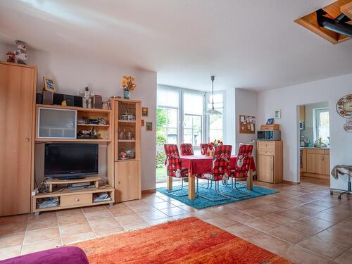 Foto - 3 Zimmer Etagenwohnung zur Miete in Norden