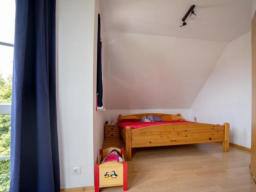 Foto - Etagenwohnung in Norden zur Miete