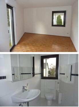 Foto - Etagenwohnung in Koblenz zur Miete