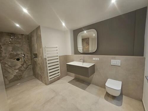 Foto - Erstbezug: Luxuriöse 2-Zimmer-Wohnung im 1. OG in Ulm-Mitte