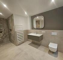 Erstbezug: Luxuriöse 2-Zimmer-Wohnung im 1. OG in Ulm-Mitte