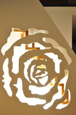 Foto - Wohnen mit Licht, Luft und Charakter – Galeriewohnung in Rgb West