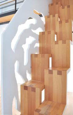 Foto - 1 Zimmer Maisonettenwohnung in Regensburg