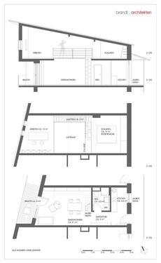 Foto - Maisonettenwohnung in Regensburg zur Miete