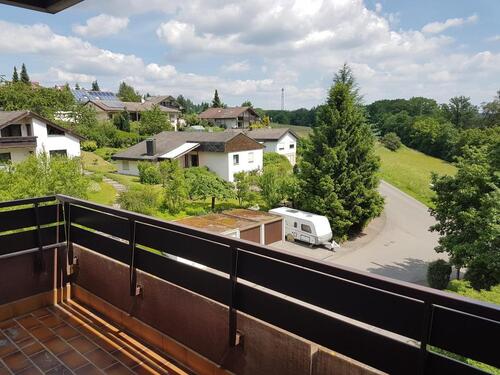 Foto - 1 Zimmer Etagenwohnung zur Miete in Altensteig