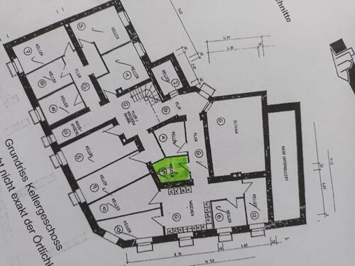 Foto - Dachgeschoss Wohnung zu verkaufen