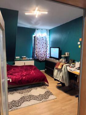 Foto - 2.5 Zimmer Dachgeschoßwohnung zum Kaufen in Herne