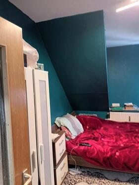 Foto - 2.5 Zimmer Dachgeschoßwohnung in Herne