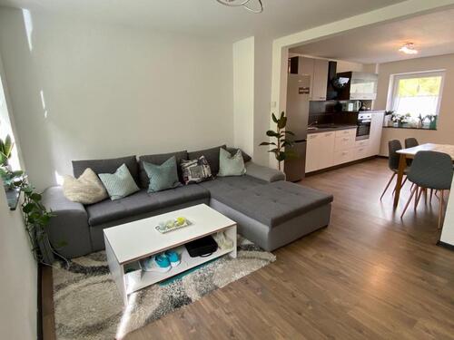 Foto - Kleine Haushälfte in Kirn - 630,00&nbsp;EUR Kaltmiete, ca.&nbsp; 75,00&nbsp;m&sup2;