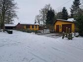 Foto - Einfamilienhaus zum Kauf, mit Grundstück 1500 m², Ortsrandlage