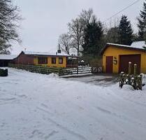 Einfamilienhaus zum Kauf, mit Grundstück 1500 m², Außenrandlage - Sottrum