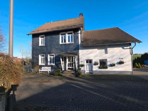 Foto - Schöne 2 Zi. Wohnung im Grünen von Wipperfürh