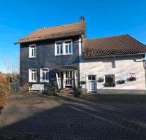 Schöne 2 Zi. Wohnung im Grünen von Wipperfürh - Wipperfürth