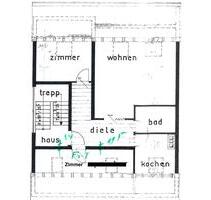 3 zkb zu vermieten - 450,00&nbsp;EUR Kaltmiete, ca.&nbsp; 78,00&nbsp;m&sup2; in Pirmasens (PLZ: 66955) Niedersimten
