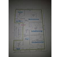 Etagenwohnung Schwerte-Villigst