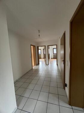 Foto - Großzügige Dachgeschosswohnung Niederfischbach