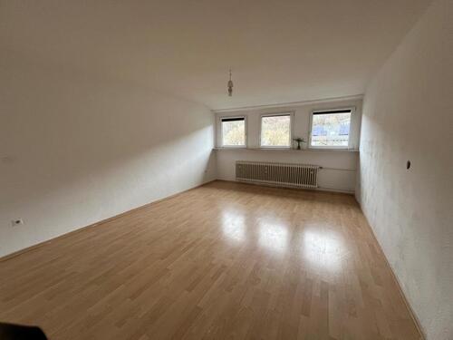 Foto - 5 Zimmer Dachgeschoßwohnung in Siegen