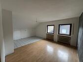 Foto - Dachgeschoßwohnung in Siegen zur Miete