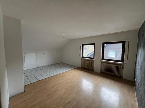 Foto - Dachgeschoßwohnung in Siegen zur Miete