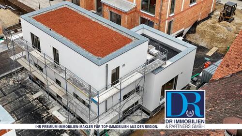 Foto - Attraktives kleines Einfamillienhaus in moderner Neubau-Anlage in Gerolfing