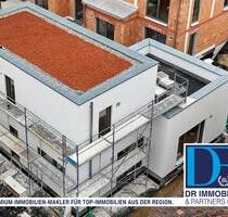 Attraktives kleines Einfamillienhaus in moderner Neubau-Anlage in Gerolfing - Ingolstadt