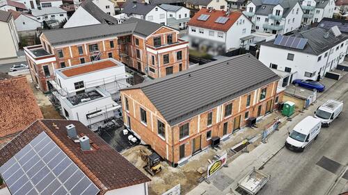 Foto - 3.5 Zimmer Einfamilienhaus in Ingolstadt