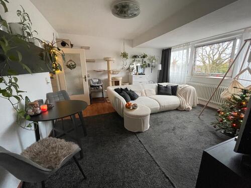 Foto - 2 Zimmer Dachgeschoßwohnung in Delmenhorst