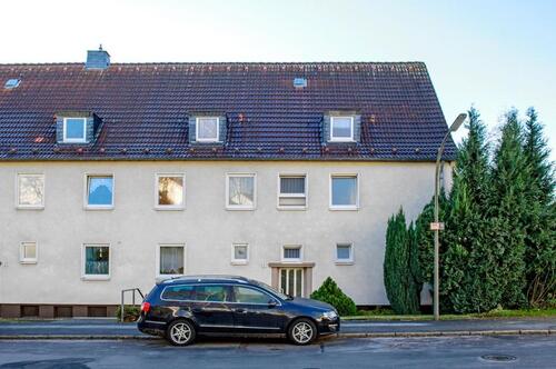 Foto - 2 Zimmer Etagenwohnung in Dortmund